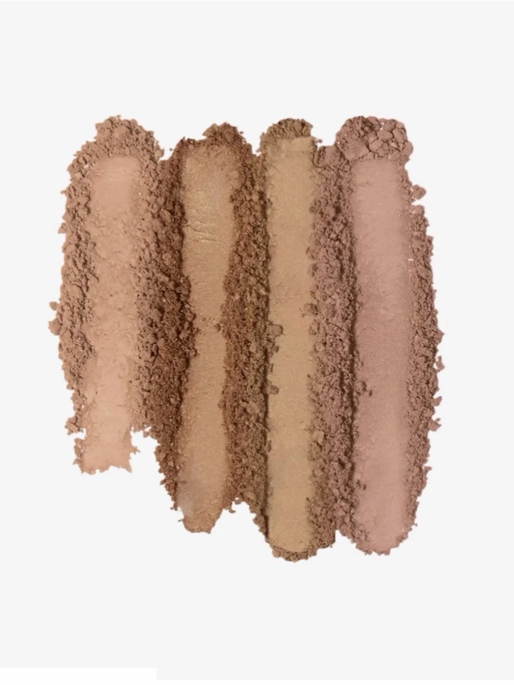 N/A items bronzing